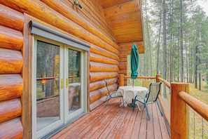 Hus (3 Bedrooms) | Interiör