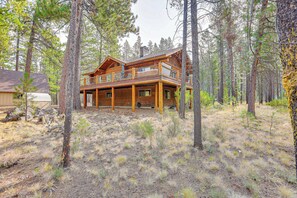 Hus (3 Bedrooms) | Interiör