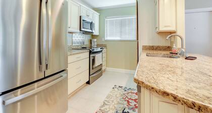 Welcoming Sarasota Vacation Rental w/ Pool!