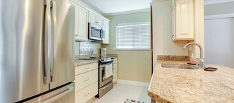 Welcoming Sarasota Vacation Rental w/ Pool!