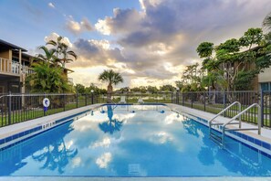 อพาร์ทเมนท์ (2 Bedrooms) | ภายใน