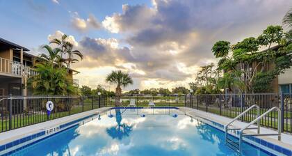 Welcoming Sarasota Vacation Rental w/ Pool!
