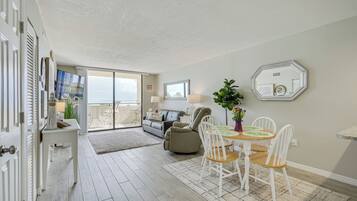 Apartemen (2 Bedrooms) | Interior