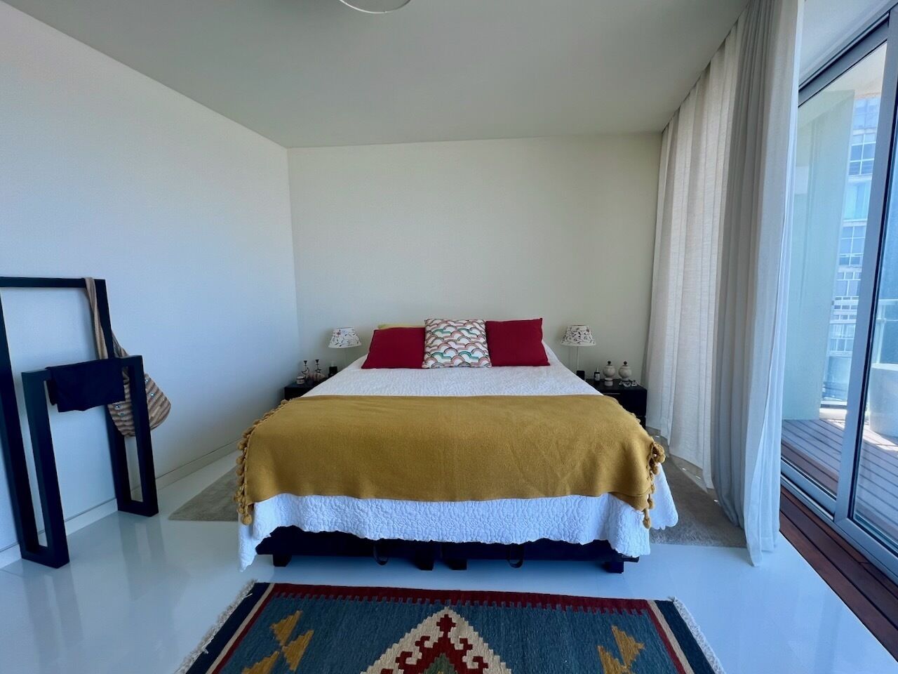 Ocean Facing Cozy Spot. A Painting-like Stay, Brimming With Light And Fresh Air. - Esposende