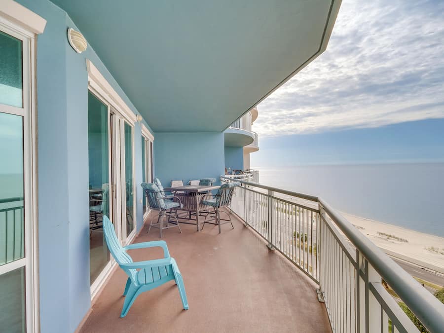 Appartement (2 Bedrooms) | Intérieur