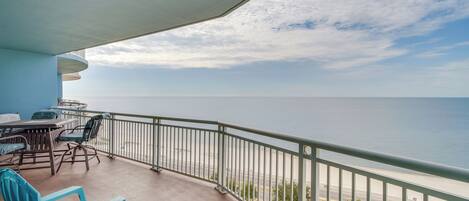 Appartement (2 Bedrooms) | Voorkant van accommodatie