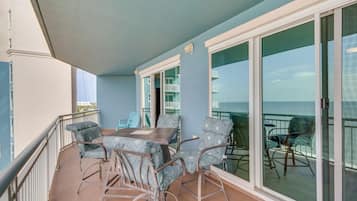 Căn hộ (2 Bedrooms) | Nội thất