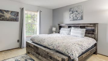 Maison (5 Bedrooms) | Intérieur