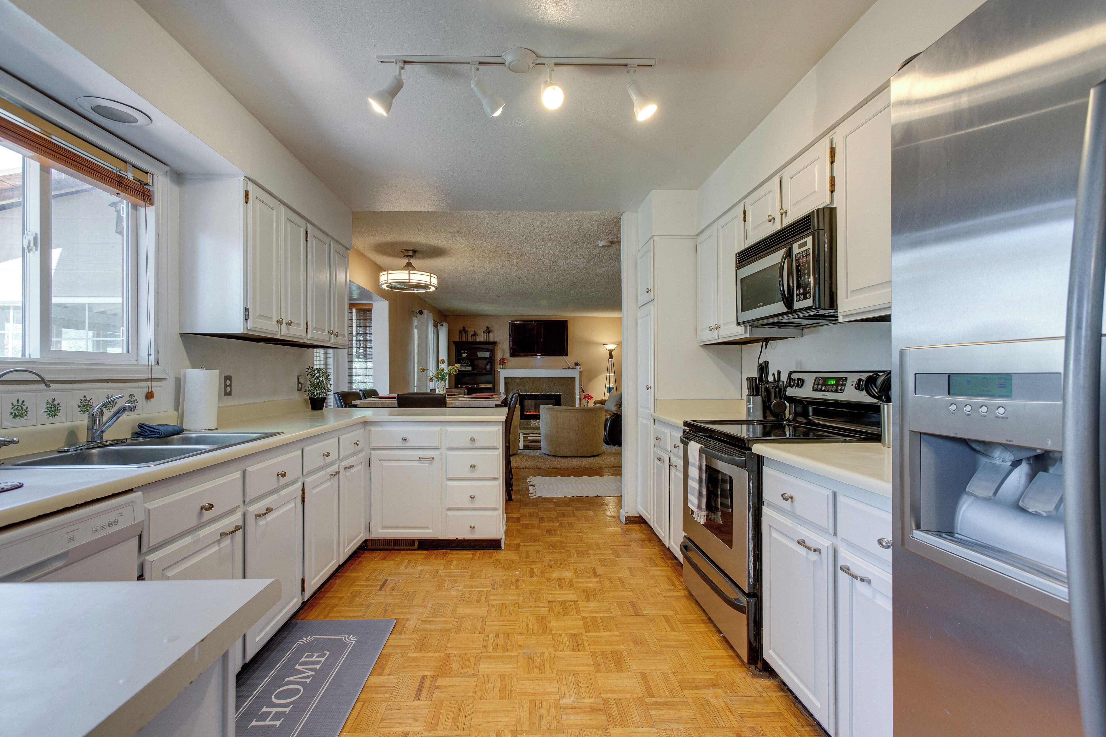 独立别墅 (6 Bedrooms) | 住宿内部