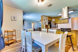 Casa (3 Bedrooms) | Interior