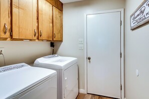 Casa (3 Bedrooms) | Interior