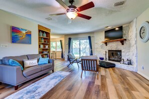 Maison (3 Bedrooms) | Intérieur