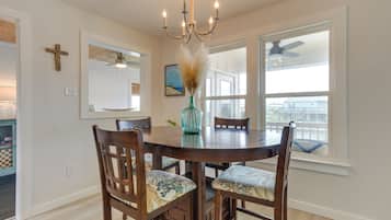 House (3 Bedrooms) | Bahagian dalam