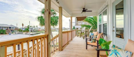 Casa (3 Bedrooms) | Interior