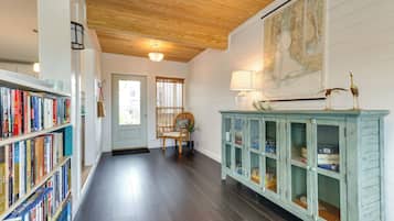 House (3 Bedrooms) | Bahagian dalam