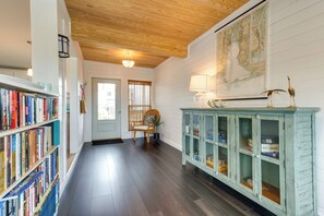 บ้านพัก (3 Bedrooms) | ภายใน