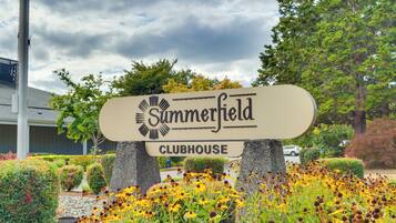 Maison (3 Bedrooms) | Intérieur