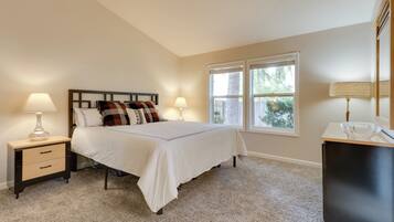 Casa (3 Bedrooms) | Interior