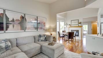 Casa (3 Bedrooms) | Interior