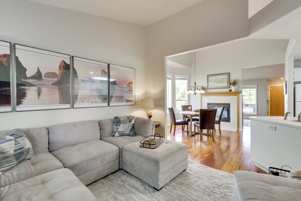 ハウス (3 Bedrooms) | 内装