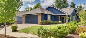 Tasteful Tualatin Home: 40 Mi to Willamette Valley