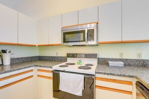 Hus (3 Bedrooms) | Interiör