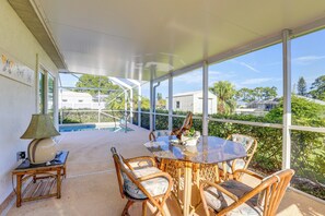 Casa (3 Bedrooms) | Parte interna