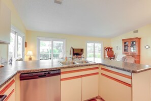 Casa (3 Bedrooms) | Interior