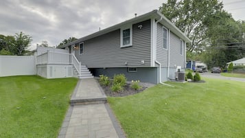 Apartment (3 Bedrooms) | Bahagian dalam