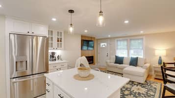 Apartment (3 Bedrooms) | Bahagian dalam