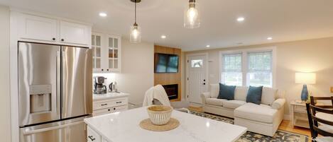 Apartment (3 Bedrooms) | Interior