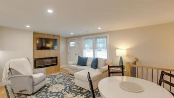 Apartment (3 Bedrooms) | Bahagian dalam