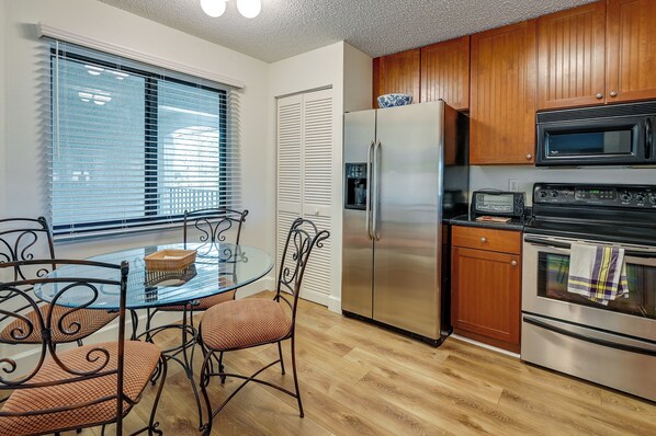 Apartment (3 Bedrooms) | Interior