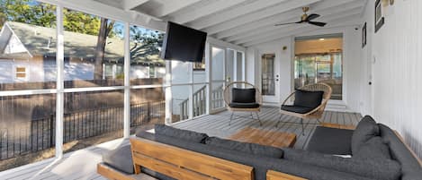 Casa (3 Bedrooms) | Interior