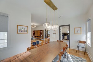 Huis (3 Bedrooms) | Interieur