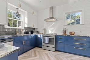 House (3 Bedrooms) | Interior - 2 Mi to Downtown Austin: Family Home w/ Porch! (Austin)