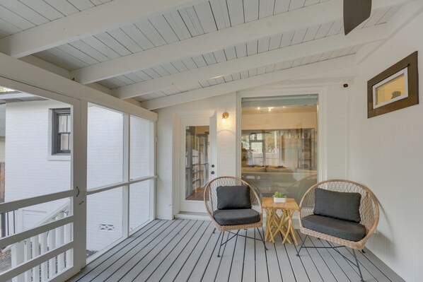 Huis (3 Bedrooms) | Interieur