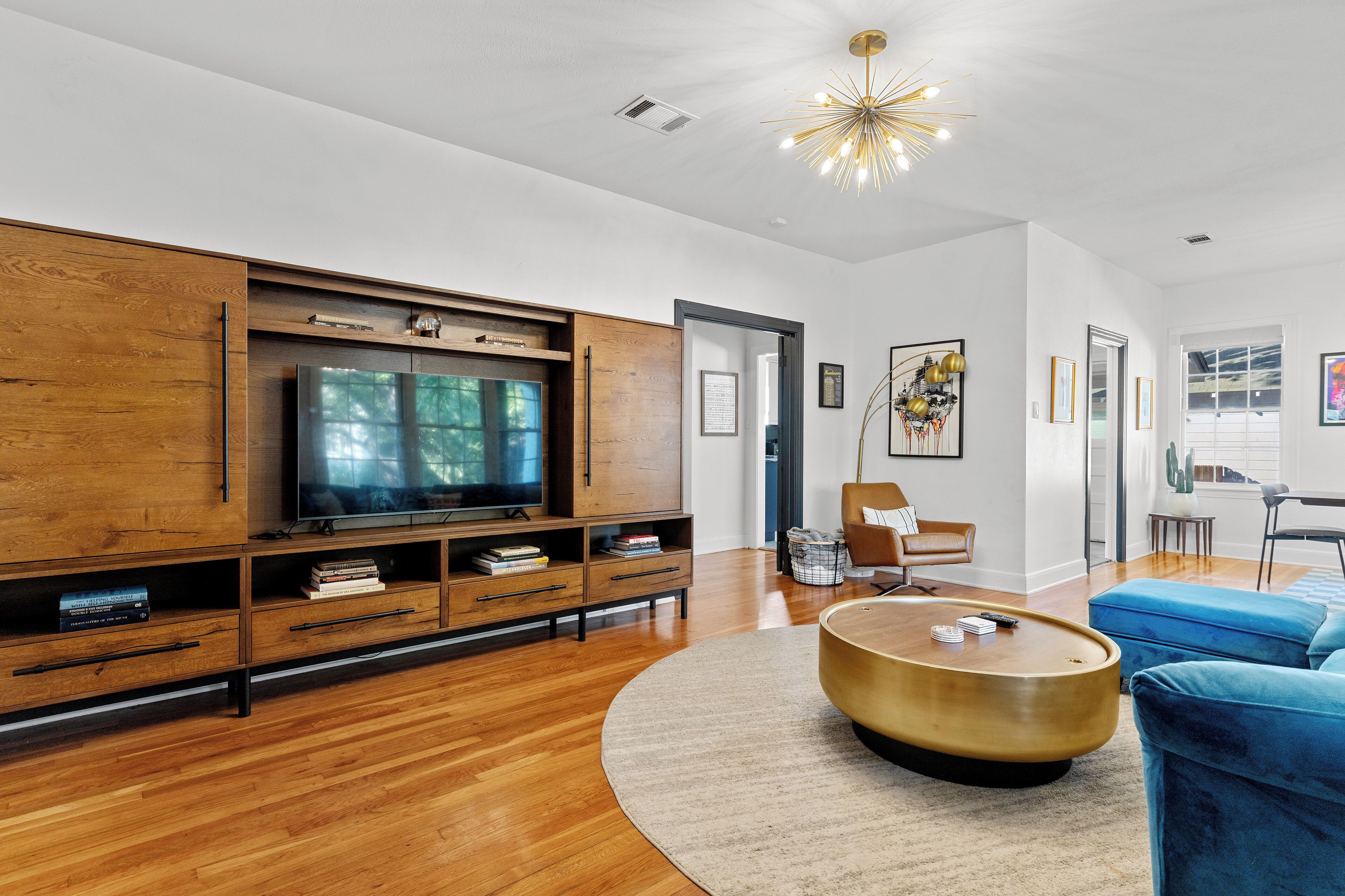 Casa (3 Bedrooms) | Interni