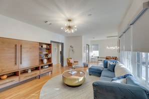 Huis (3 Bedrooms) | Interieur