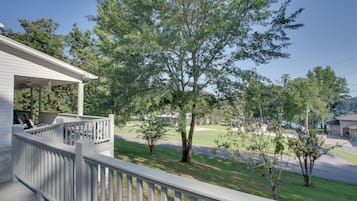 Ferienhaus (4 Bedrooms) | Innenbereich