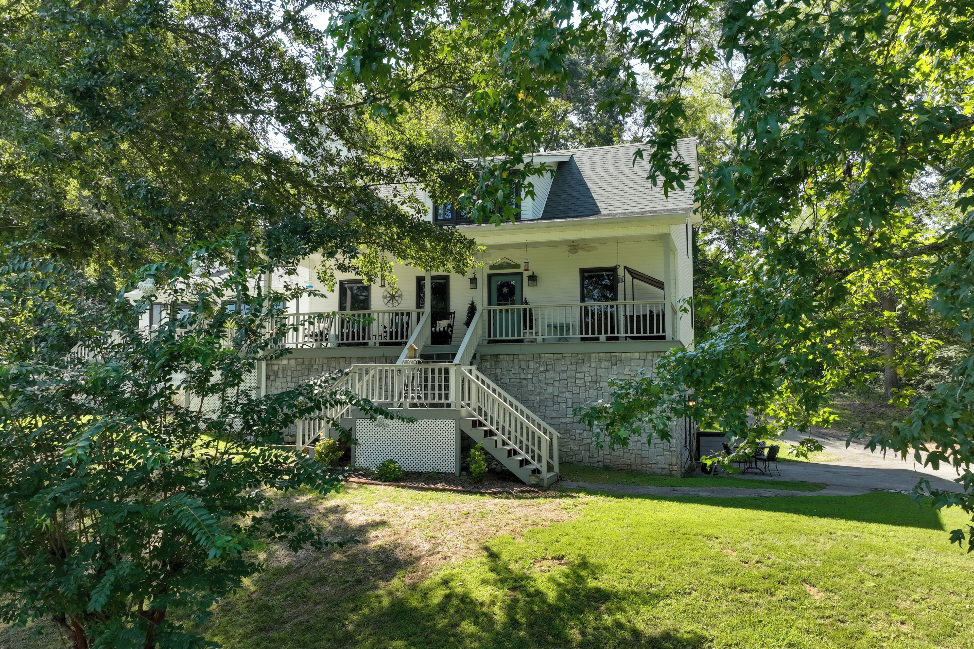 Casa (4 Bedrooms) | Interior