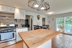 Four, plaque de cuisson, lave-vaisselle, blender