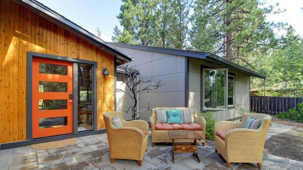 Unclassified image, 1 of 29, button - Bend Vacation Rental w/ Hot Tub & Patio! (Bend)