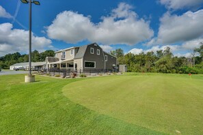 House (4 Bedrooms) | Interior - Buskirk Vacation Rental w/ Deck & Putting Green! (Buskirk)