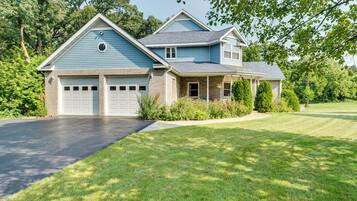 Rumah (4 Bedrooms) | Interior