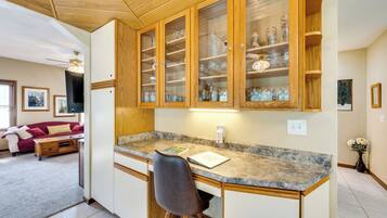 Rumah (4 Bedrooms) | Interior