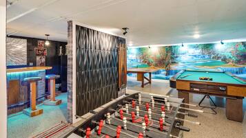Maison (4 Bedrooms) | Intérieur