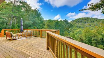 House (2 Bedrooms) | Front of property