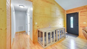 Rumah (2 Bedrooms) | Interior