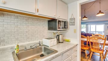 Apartment (3 Bedrooms) | Interior